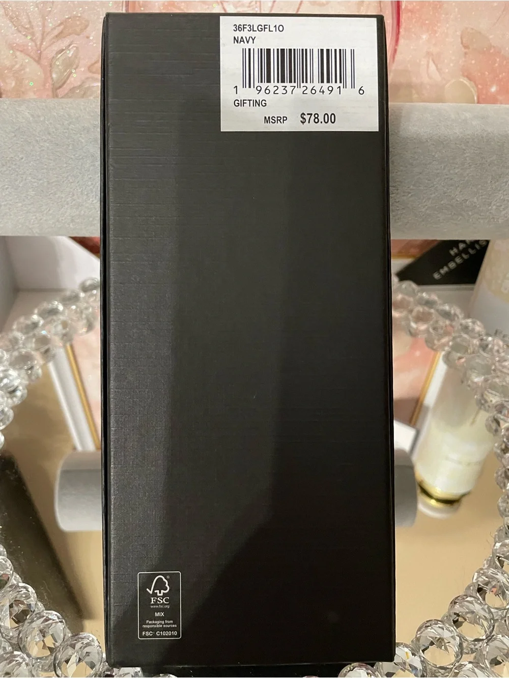 Michael Kors two durable